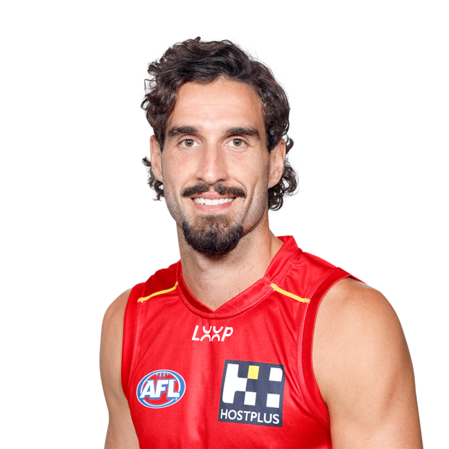 Ben King profile picture